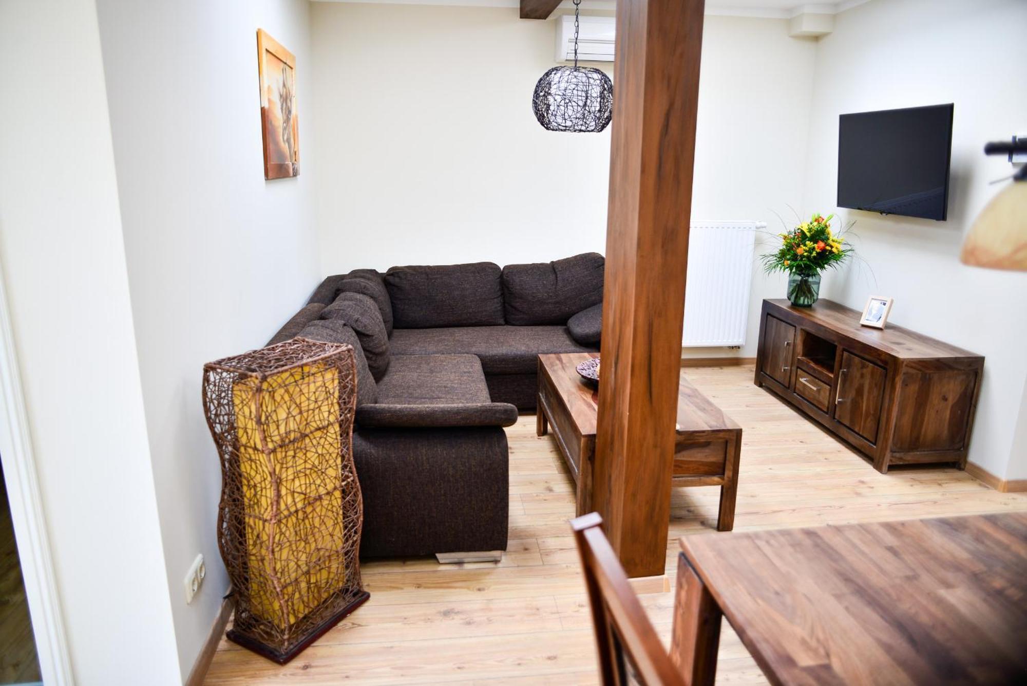 Apartment Central Leipzig - Zoo Dış mekan fotoğraf